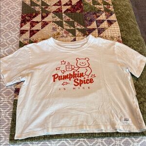 Life Is Good Boxy Crusher Tee